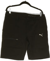 159993 Shorts et bermudas PUMA Occasion Once Again Friperie en ligne