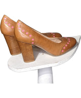 160054 Chaussures MELLOW YELLOW Occasion Vêtement occasion seconde main