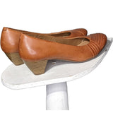 160056 Chaussures CLARKS Occasion Vêtement occasion seconde main