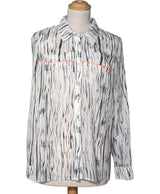 160069 Chemises et blouses SUNCOO Occasion Once Again Friperie en ligne