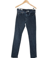 160154 Jeans LEVI'S Occasion Once Again Friperie en ligne