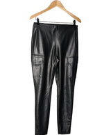 160207 Pantalons et pantacourts ZARA Occasion Once Again Friperie en ligne
