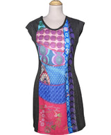160229 Robes DESIGUAL Occasion Once Again Friperie en ligne