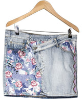 160234 Jupes DESIGUAL Occasion Once Again Friperie en ligne