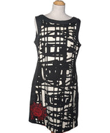 160238 Robes DESIGUAL Occasion Once Again Friperie en ligne