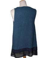 160239 Tops et t-shirts DESIGUAL Occasion Vêtement occasion seconde main