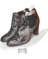 160243 Chaussures MELLOW YELLOW Occasion Once Again Friperie en ligne