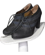 160247 Chaussures PERLATO Occasion Once Again Friperie en ligne
