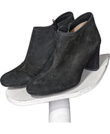 160249 Chaussures UNISA Occasion Once Again Friperie en ligne