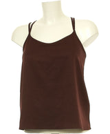 160263 Tops et t-shirts ABERCROMBIE Occasion Once Again Friperie en ligne