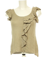 160268 Tops et t-shirts SINEQUANONE Occasion Once Again Friperie en ligne