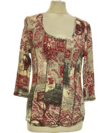 160297 Tops et t-shirts ARMAND THIERY Occasion Once Again Friperie en ligne