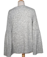 160328 Pulls et gilets ZARA Occasion Vêtement occasion seconde main