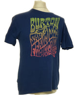 160338 Tops et t-shirts BURTON Occasion Once Again Friperie en ligne