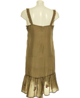 160389 Robes SANDRO Occasion Vêtement occasion seconde main