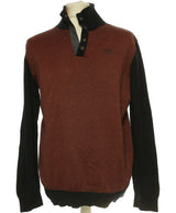 160402 Pulls et gilets ARMAND THIERY Occasion Once Again Friperie en ligne