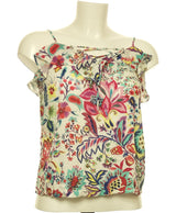 160409 Tops et t-shirts NAF NAF Occasion Once Again Friperie en ligne