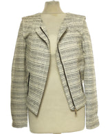 160424 Vestes MORGAN Occasion Once Again Friperie en ligne