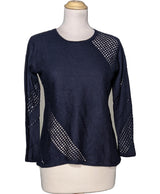 160426 Pulls et gilets MAJE Occasion Once Again Friperie en ligne