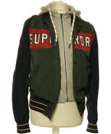 160438 Vestes SUPERDRY Occasion Once Again Friperie en ligne