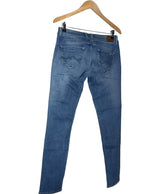 160439 Jeans PEPE JEANS Occasion Vêtement occasion seconde main