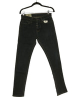 160440 Jeans HOLLISTER Occasion Once Again Friperie en ligne