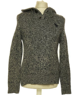 160442 Pulls et gilets ABERCROMBIE Occasion Once Again Friperie en ligne
