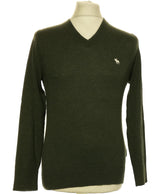 160443 Pulls et gilets ABERCROMBIE Occasion Once Again Friperie en ligne