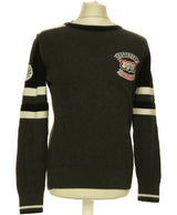 160444 Pulls et gilets SUPERDRY Occasion Once Again Friperie en ligne