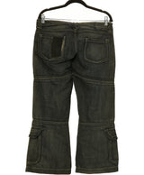 160485 Jeans MARITHE FRANCOIS GIRBAUD Occasion Vêtement occasion seconde main
