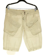 160497 Shorts et bermudas MISS SIXTY Occasion Once Again Friperie en ligne