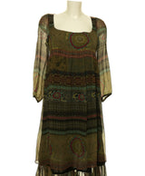 160498 Robes CHACOK Occasion Once Again Friperie en ligne