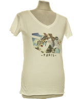 160548 Tops et t-shirts ROXY Occasion Once Again Friperie en ligne