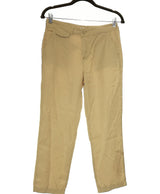 160553 Pantalons et pantacourts ZARA Occasion Once Again Friperie en ligne