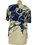 160620 Tops et t-shirts ZARA Occasion Vêtement occasion seconde main