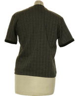 160623 Tops et t-shirts ZARA Occasion Vêtement occasion seconde main