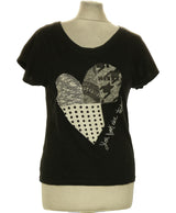160667 Tops et t-shirts DESIGUAL Occasion Once Again Friperie en ligne