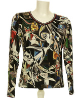160691 Tops et t-shirts PAUSE CAFE Occasion Once Again Friperie en ligne