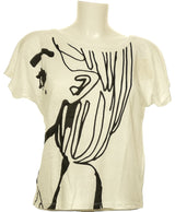 160694 Tops et t-shirts COP COPINE Occasion Once Again Friperie en ligne