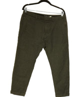 160705 Pantalons et pantacourts THE KOOPLES Occasion Once Again Friperie en ligne
