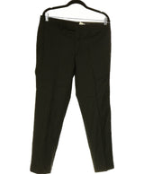 160712 Pantalons et pantacourts SANDRO Occasion Once Again Friperie en ligne