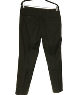 160712 Pantalons et pantacourts SANDRO Occasion Vêtement occasion seconde main