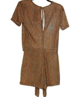 160720 Combinaisons ZARA Occasion Vêtement occasion seconde main
