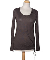 160725 Pulls et gilets DES PETITS HAUTS Occasion Once Again Friperie en ligne