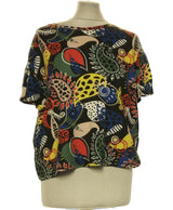 160743 Tops et t-shirts ZARA Occasion Once Again Friperie en ligne