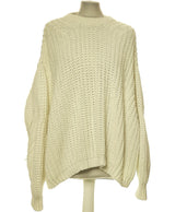 160758 Pulls et gilets PULL AND BEAR Occasion Once Again Friperie en ligne