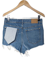 160768 Shorts et bermudas ZARA Occasion Vêtement occasion seconde main