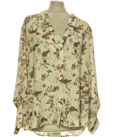 160837 Chemises et blouses ZARA Occasion Once Again Friperie en ligne