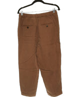 160849 Pantalons et pantacourts ZARA Occasion Vêtement occasion seconde main