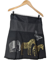 160884 Jupes DESIGUAL Occasion Vêtement occasion seconde main